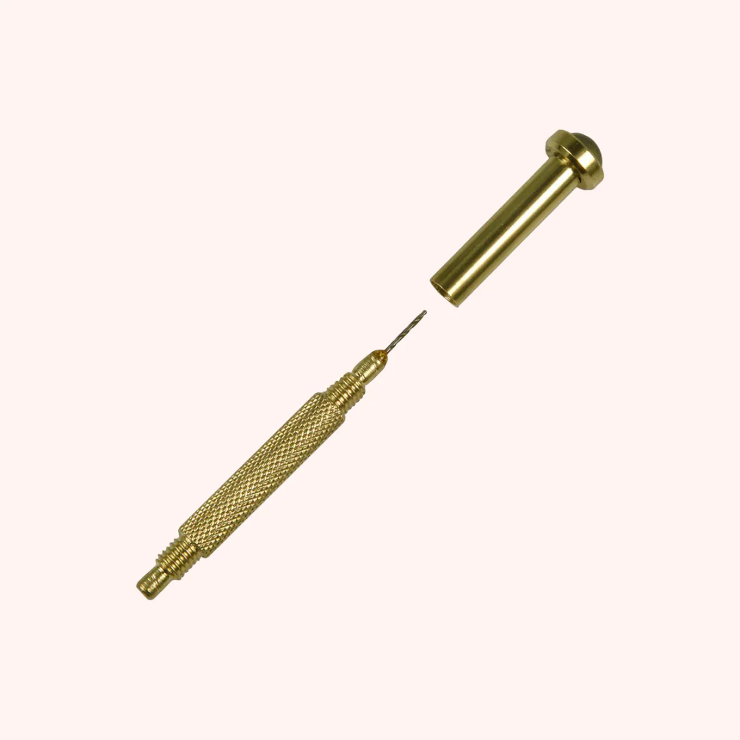 Instrument de perforation (Nail-Piercing) - Image 4
