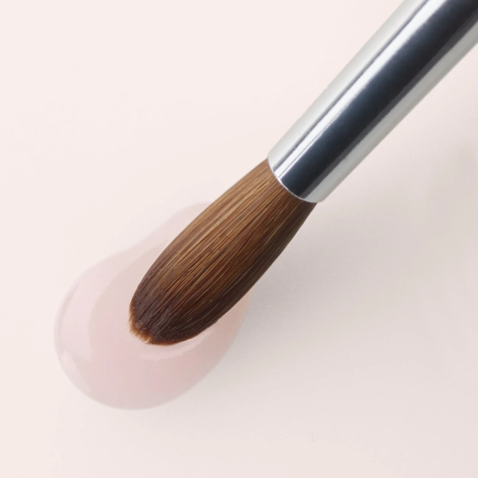 Poudre Acrylique 30 g - Rose - Image 3