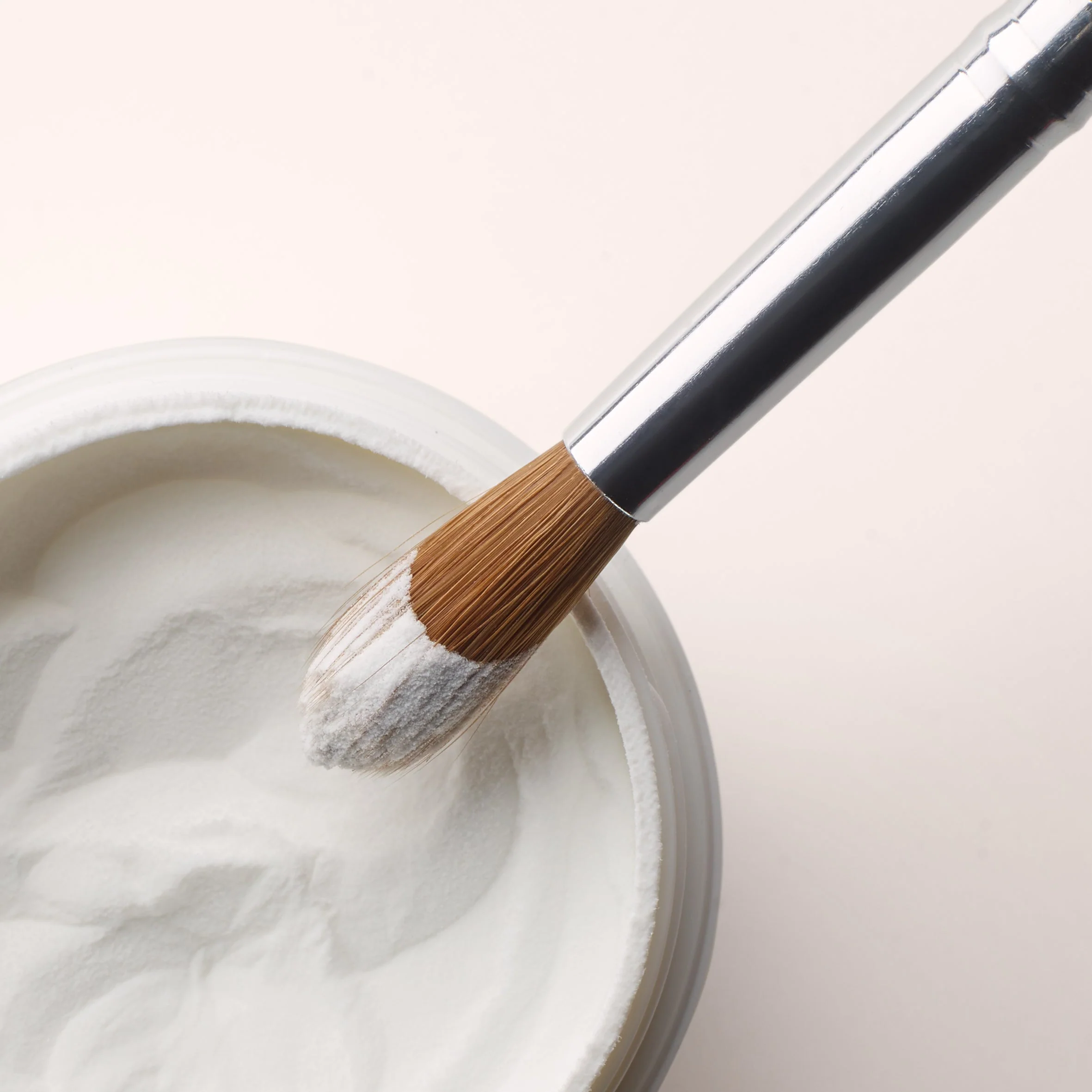 Poudre Acrylique 30 g - White - Image 3