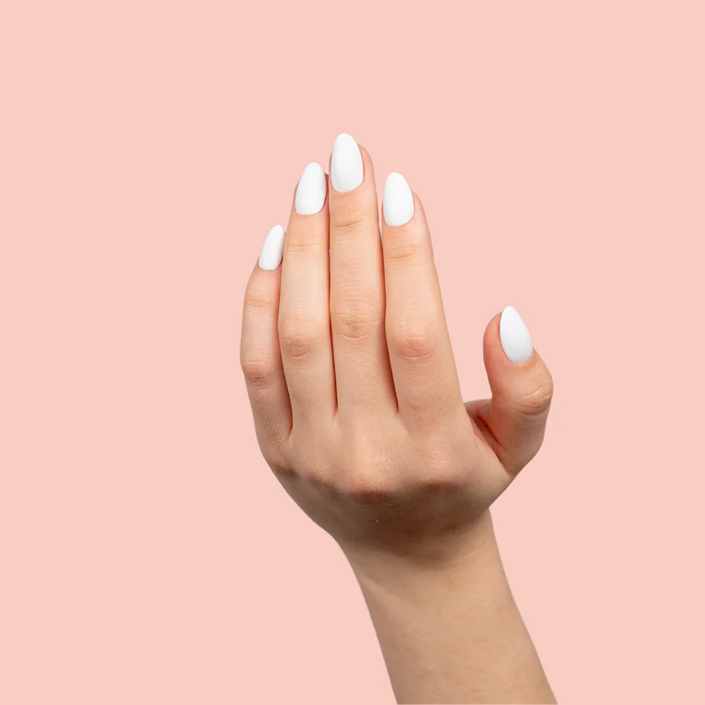 Quick Finish Gel Flexible Ultra Matte - Image 3